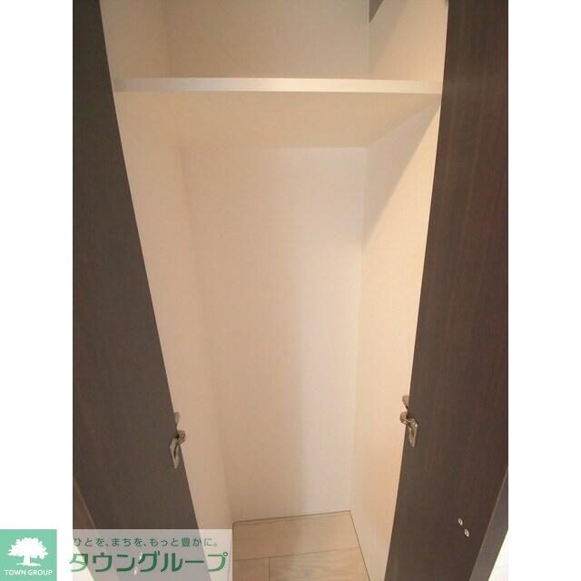 ＬＥＧＡＬＡＮＤ早稲田の物件内観写真