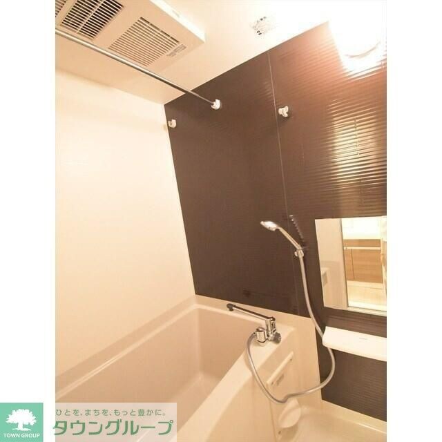 ＬＥＧＡＬＡＮＤ早稲田の物件内観写真