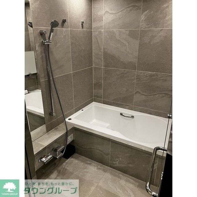 Ｂｒｉｌｌｉａ　Ｔｏｗｅｒ浜離宮の物件内観写真