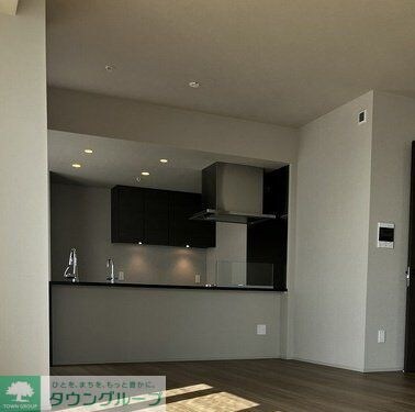 Ｂｒｉｌｌｉａ　Ｔｏｗｅｒ浜離宮の物件内観写真