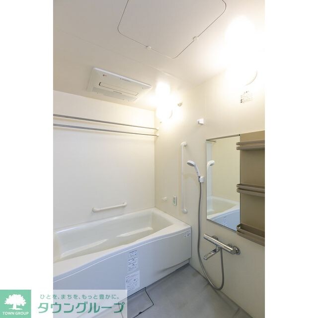 東雲キャナルコートＣＯＤＡＮ２１号棟の物件内観写真