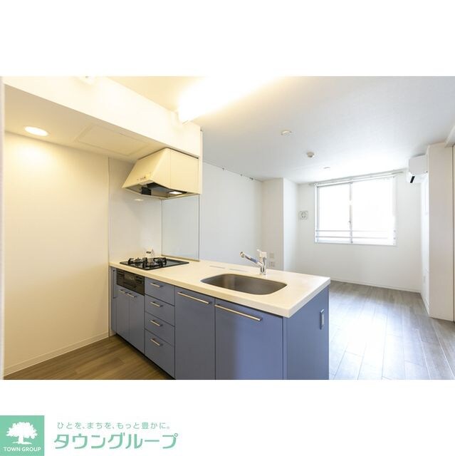 東雲キャナルコートＣＯＤＡＮ２１号棟の物件内観写真