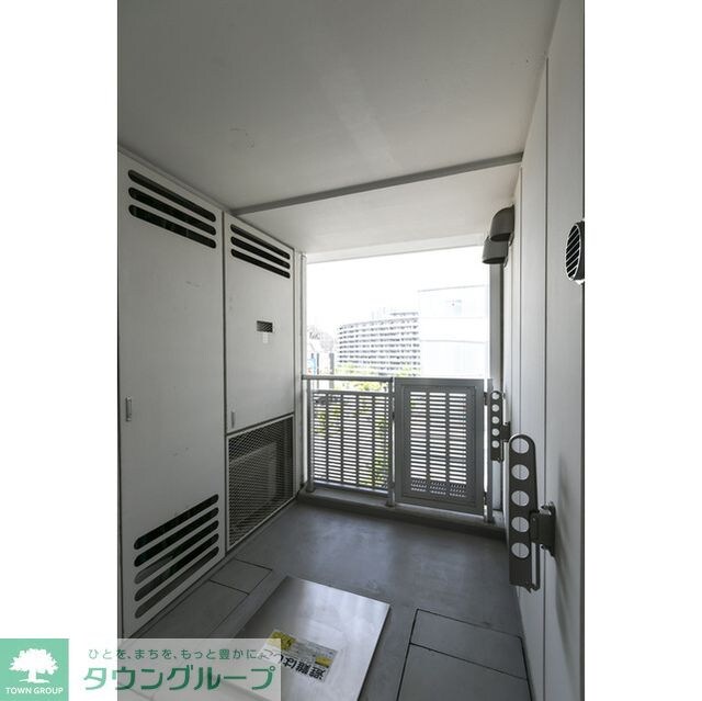 東雲キャナルコートＣＯＤＡＮ２１号棟の物件内観写真