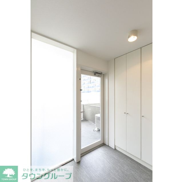 東雲キャナルコートＣＯＤＡＮ２１号棟の物件内観写真