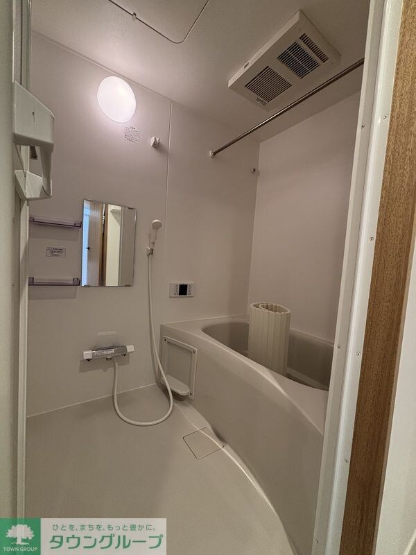 VENNの物件内観写真