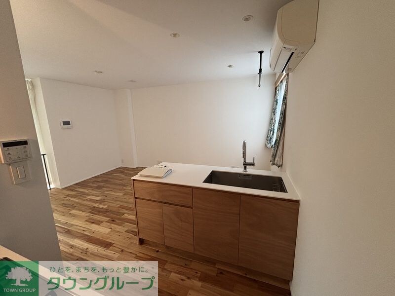 VENNの物件内観写真