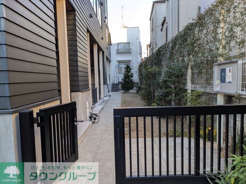 VENNの物件内観写真