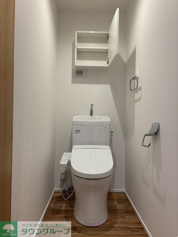 VENNの物件内観写真