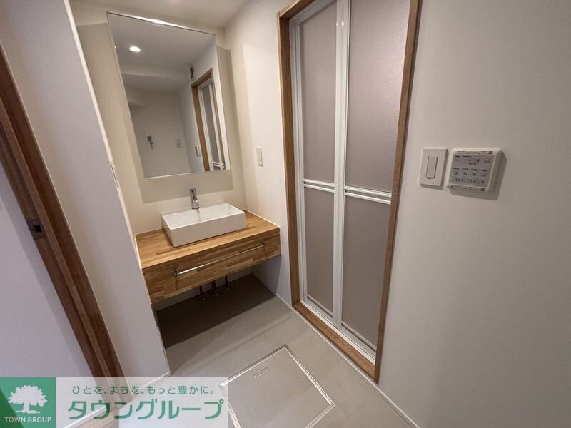 VENNの物件内観写真