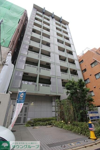 芝ウエストの物件内観写真