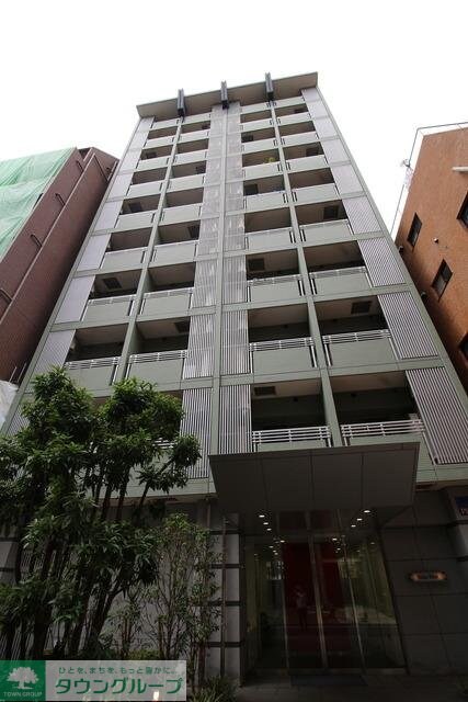 芝ウエストの物件内観写真