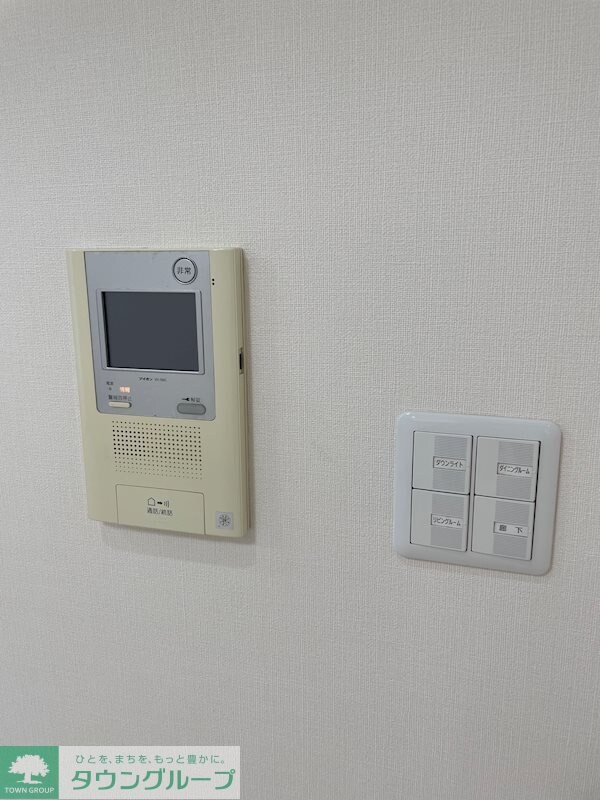 芝ウエストの物件内観写真