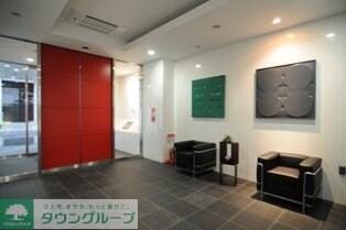 芝ウエストの物件内観写真