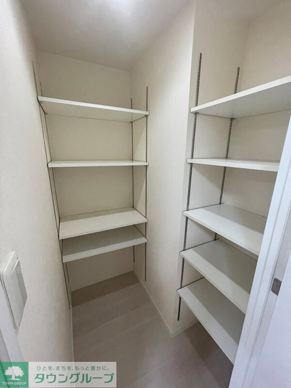 芝ウエストの物件内観写真