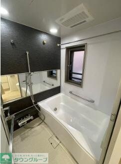 芝ウエストの物件内観写真