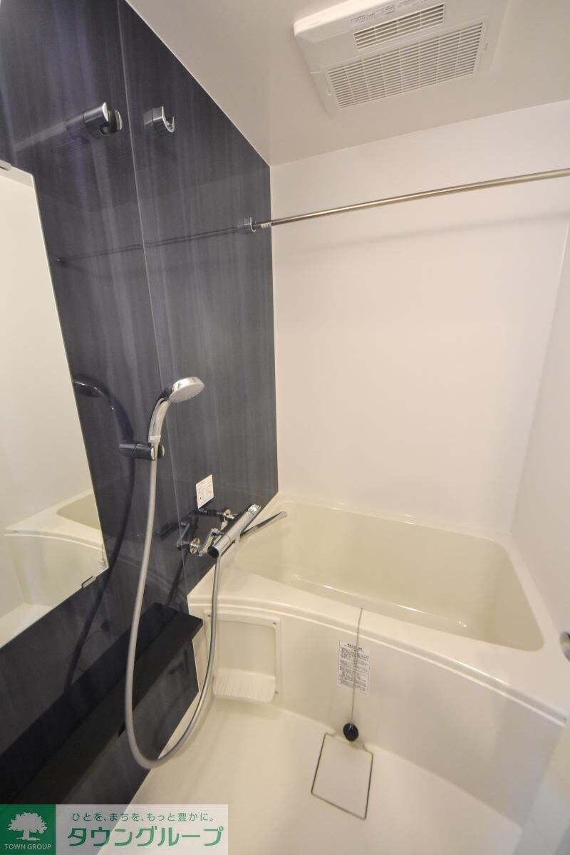 アジュールテラス日本橋浜町の物件内観写真