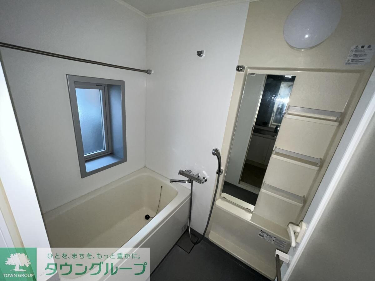 ザ・タワー芝浦の物件内観写真