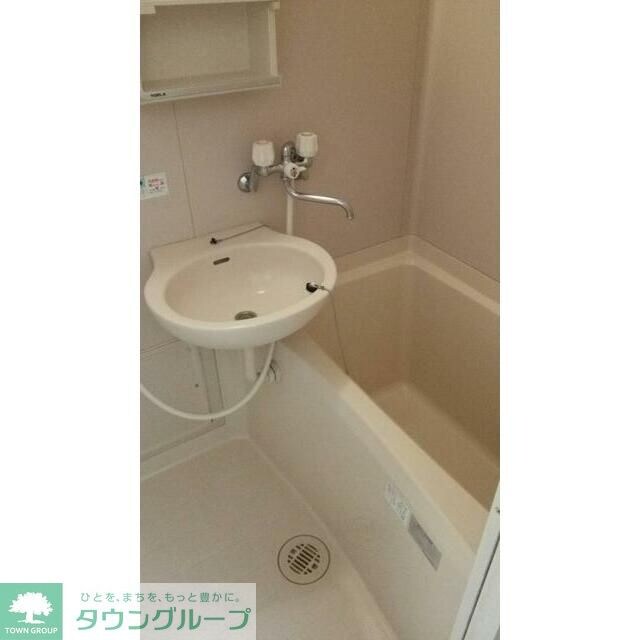 アーツ芝浦の物件内観写真