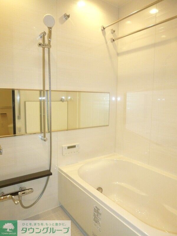 麻布台ヒルズレジデンスB棟の物件内観写真