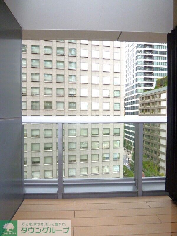 麻布台ヒルズレジデンスB棟の物件内観写真