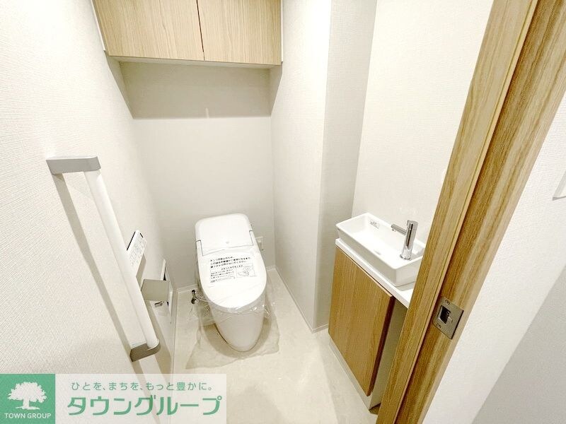 ONE ROOF RESIDENCE TAMACHI（2LDK)の物件内観写真