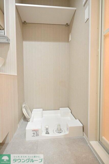 レクス大崎の物件内観写真