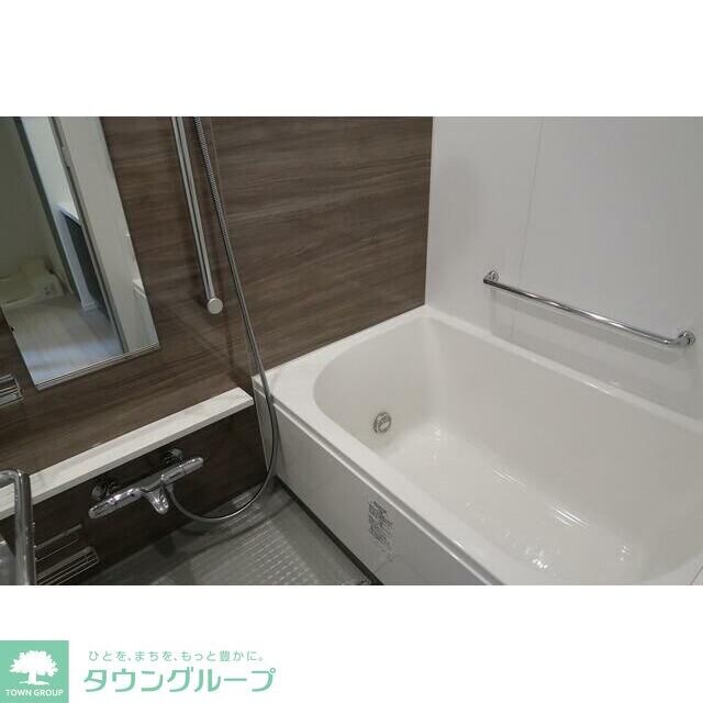 ローレルタワールネ浜松町の物件内観写真