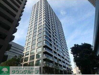 ローレルタワールネ浜松町の物件内観写真