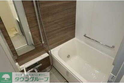 ローレルタワールネ浜松町の物件内観写真