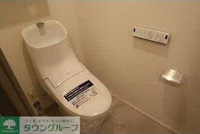 ローレルタワールネ浜松町の物件内観写真