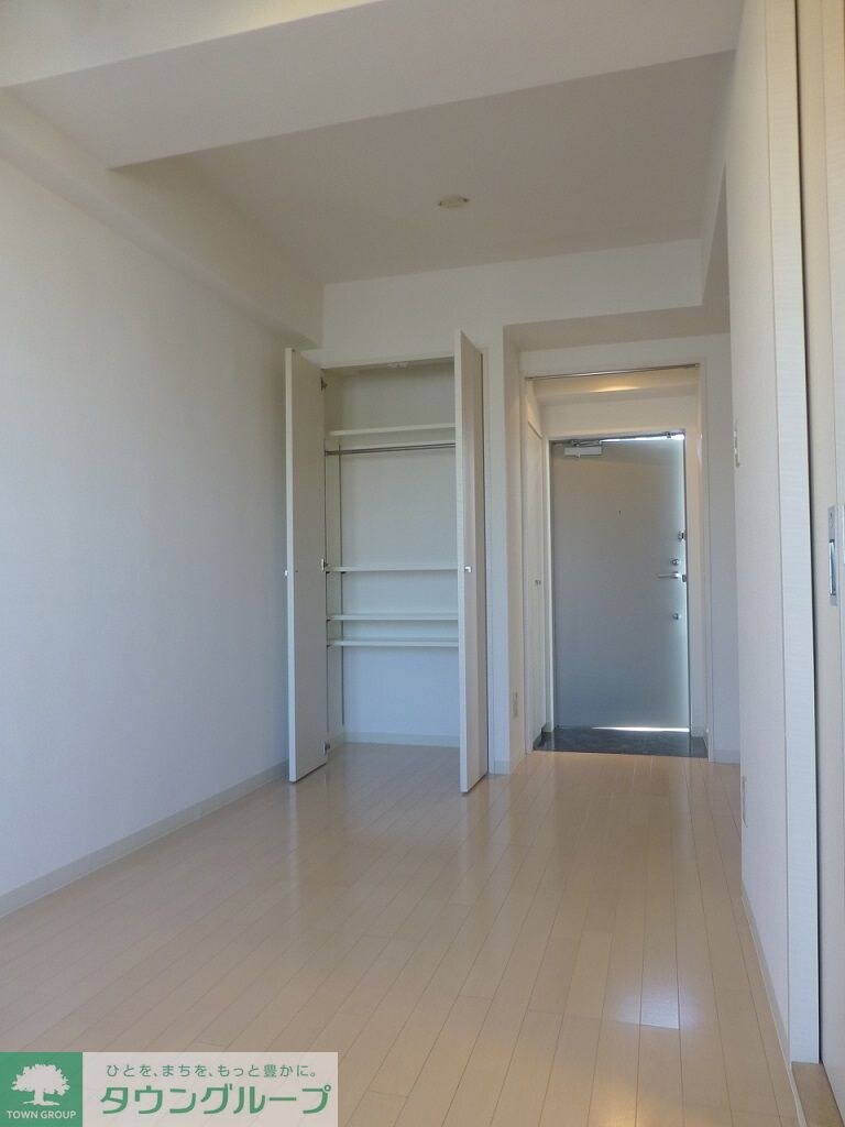 レジディア三越前の物件内観写真