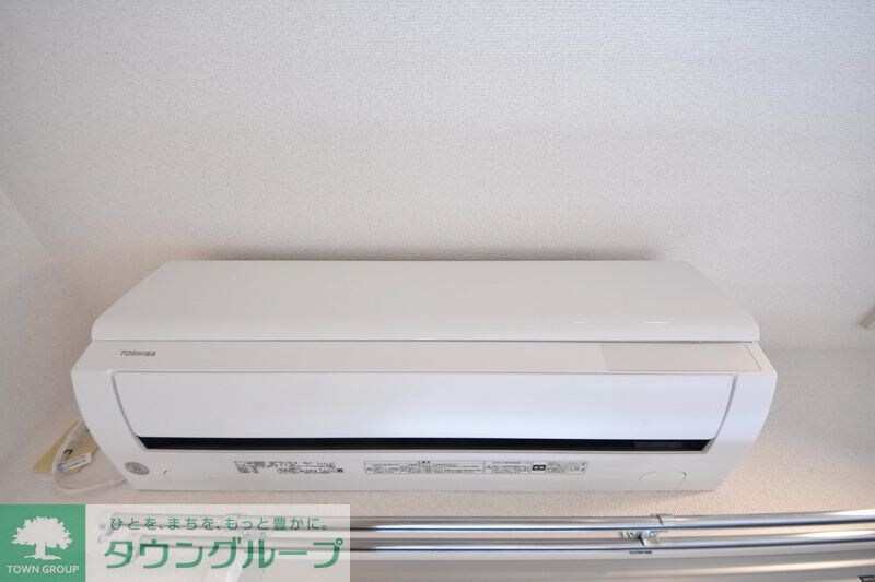 レジディア三越前の物件内観写真