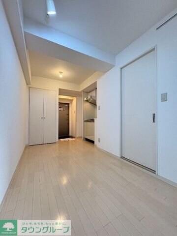 レジディア三越前の物件内観写真