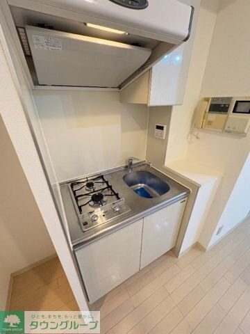 レジディア三越前の物件内観写真