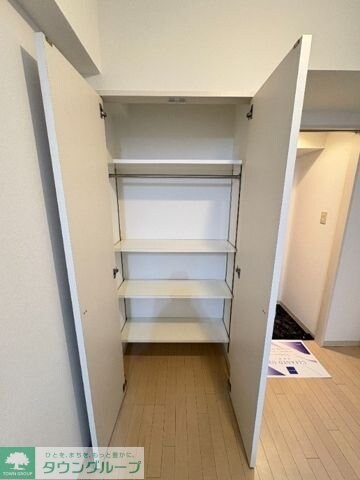 レジディア三越前の物件内観写真