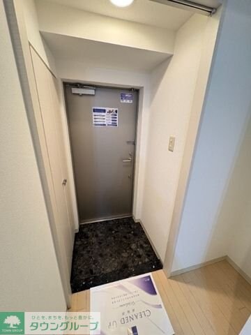 レジディア三越前の物件内観写真