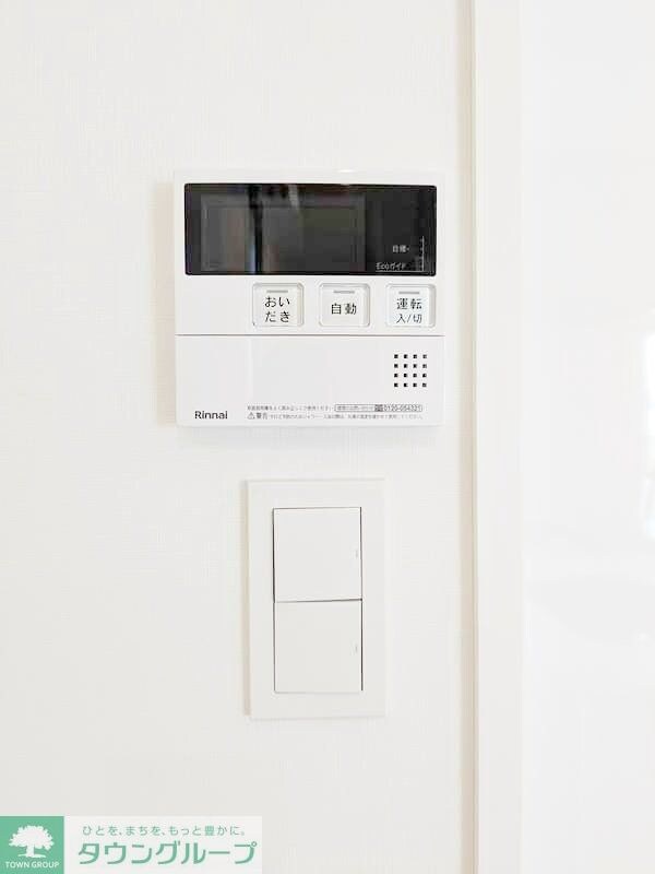 Ｔｈｅ　Ｌｏｇ日本橋の物件内観写真