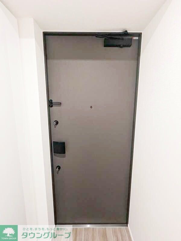 Ｔｈｅ　Ｌｏｇ日本橋の物件内観写真