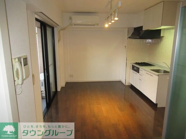 デュオスカーラ麹町の物件内観写真