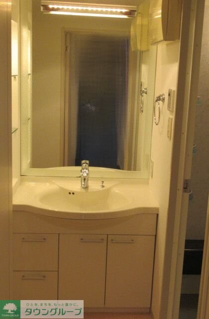 デュオスカーラ麹町の物件内観写真