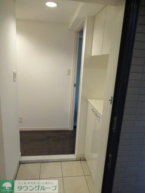 デュオスカーラ麹町の物件内観写真