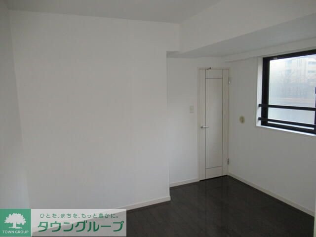 デュオスカーラ麹町の物件内観写真