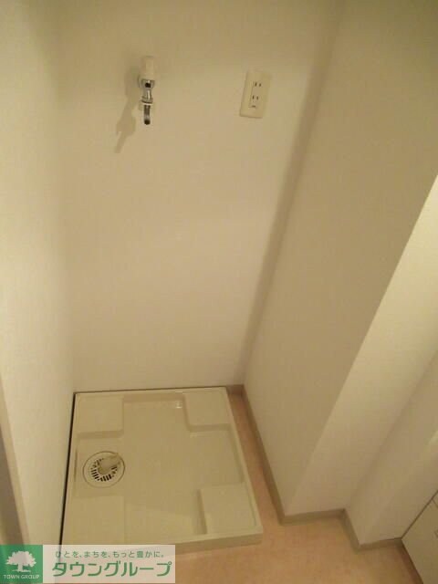 デュオスカーラ麹町の物件内観写真