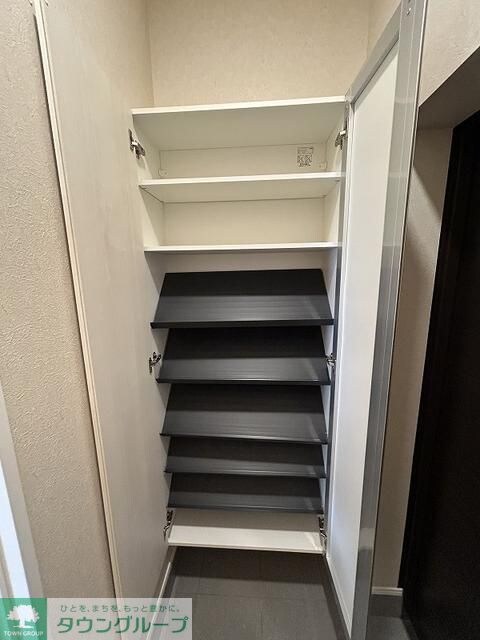 ヴィンテージＣＩＴＹ月島の物件内観写真