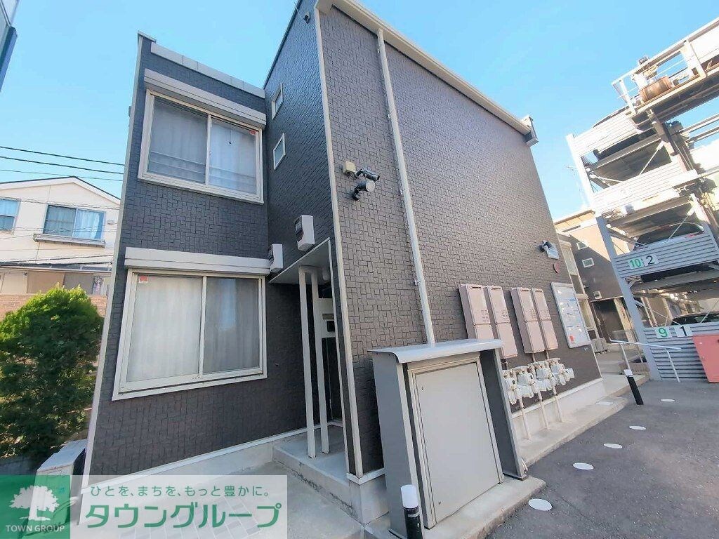 レオネクストＳｅｎｓｕｉIVの物件内観写真