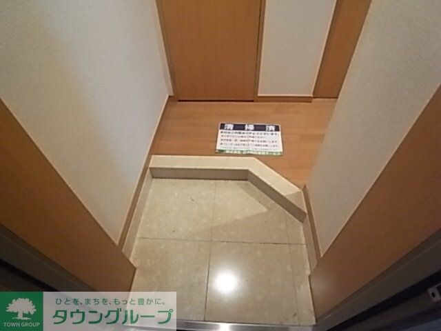 パレステュディオ　ドルチェ　日本橋イーストの物件内観写真