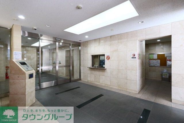 パレステュディオ　ドルチェ　日本橋イーストの物件内観写真