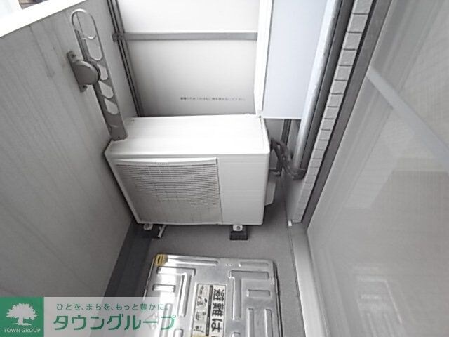 パレステュディオ　ドルチェ　日本橋イーストの物件内観写真