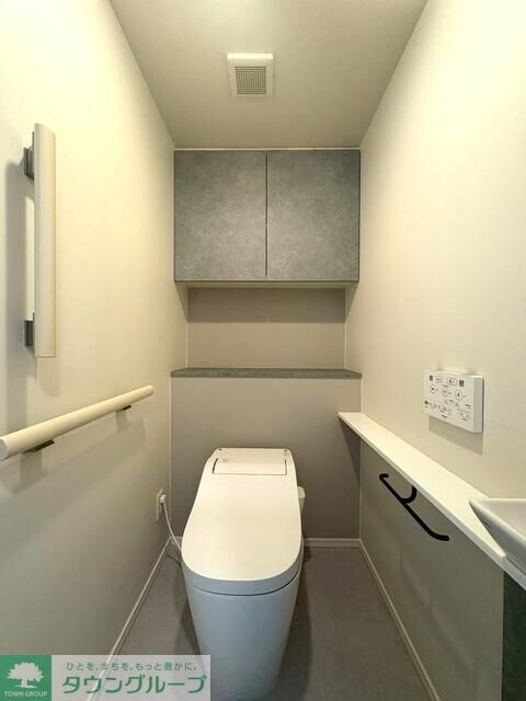 ザ・晴海レジデンスの物件内観写真