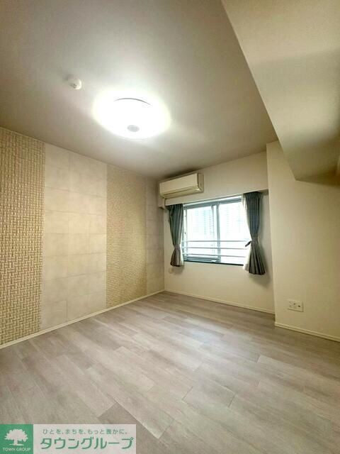 ザ・晴海レジデンスの物件内観写真